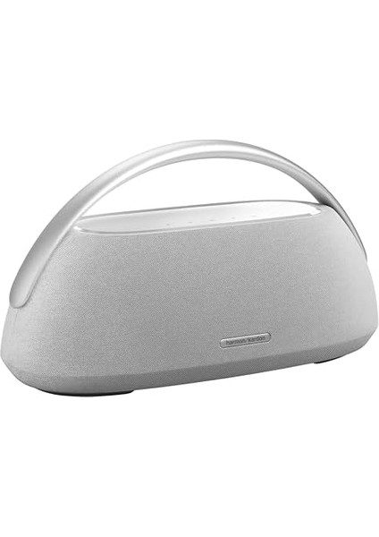 Kardon Goplay3, Hoparlör, Gri modelleri