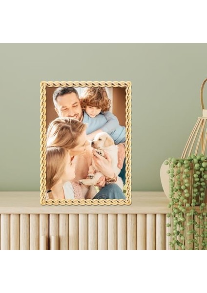 Frames 5 x 7 Halat Fotoğraf Çerçevesi modelleri