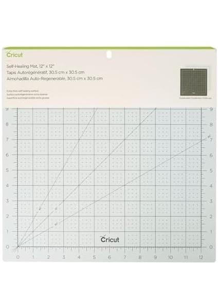 2004716 Kendiliğinden Iyileşen Kesme Matı 30X30CM fiyatları