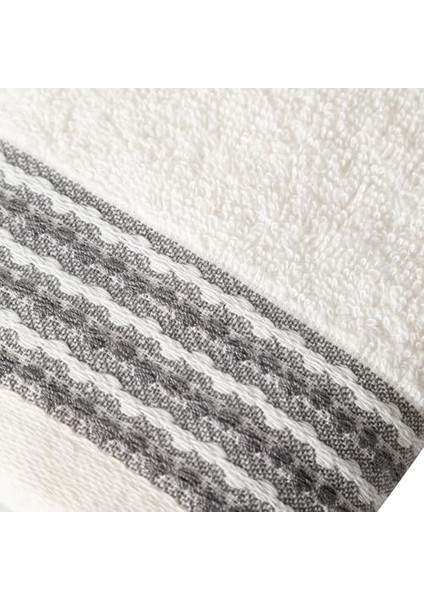 Concept Sher Çizgili El Havlusu 30 x 50 cm modelleri