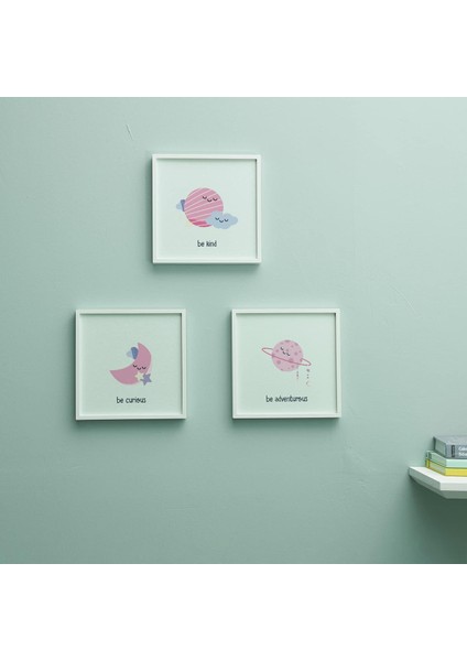 Odasına Özel Minimal Tasarımlı Çerçeve