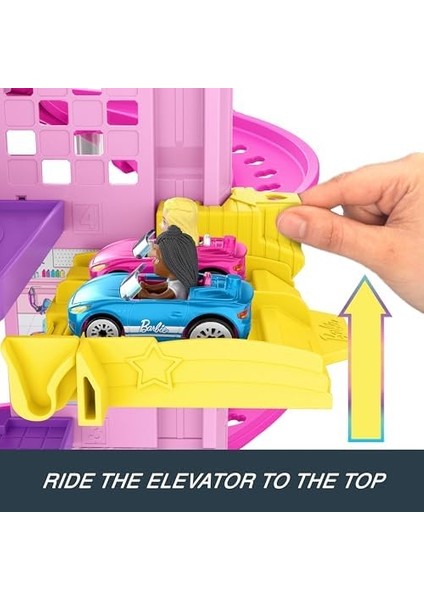 ® Racerverse Oyun Seti, 4y+, JDD65 modelleri