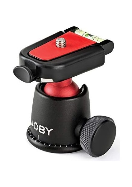 JB01513-BWW Ballhead 3k (Hassas Mühendislik Topu Başlığı, ve Csc/aynasız Kamera Için, 3 Kg'a Kadar Payload) modelleri