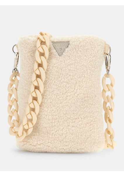 Desiree Kadın Beyaz El Çantası W5BZ45WJ070-F0D9