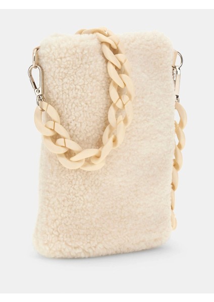 Desiree Kadın Beyaz El Çantası W5BZ45WJ070-F0D9 fiyatları