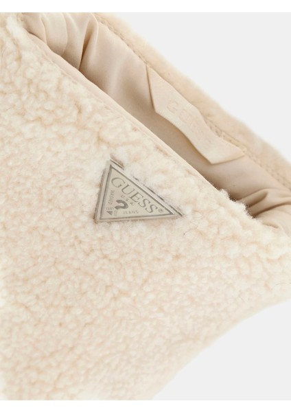 Desiree Kadın Beyaz El Çantası W5BZ45WJ070-F0D9 fırsatları