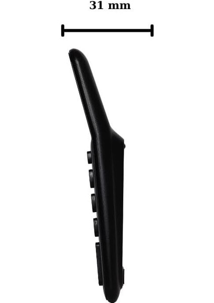 ND-10S Siyah Hesap Makinesi fiyatları