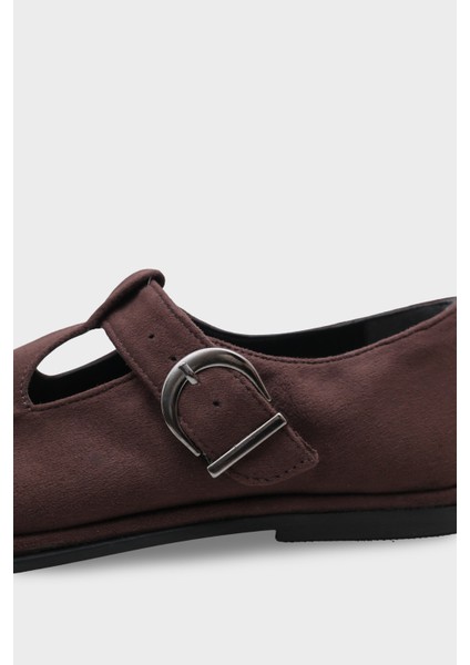 Bryna Bantlı Tokalı Loafer fırsatları