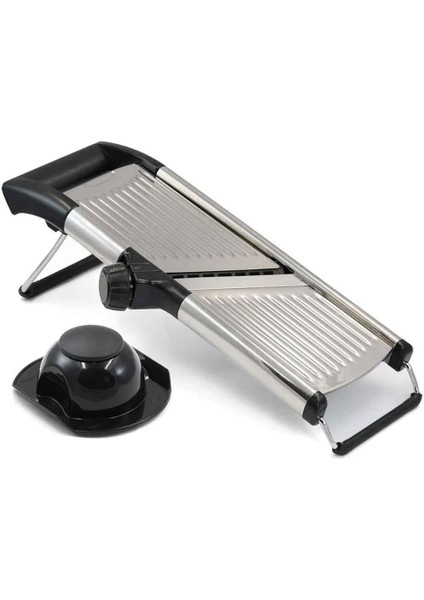 Mandolin Cips Dilimleyici (Md-05)