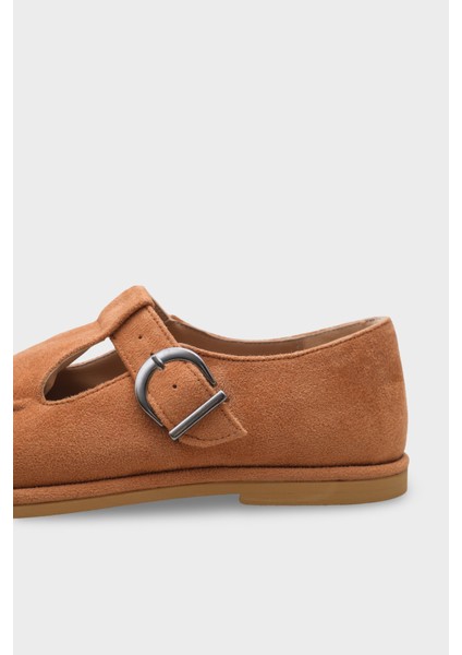 Bryna Bantlı Tokalı Loafer fırsatları