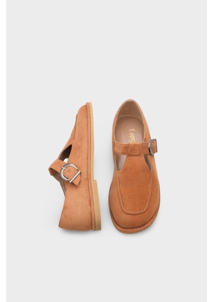 Bryna Bantlı Tokalı Loafer indirimleri