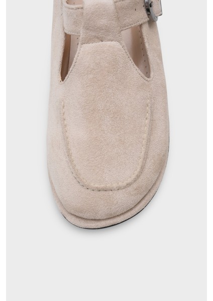 Bryna Bantlı Tokalı Loafer modelleri