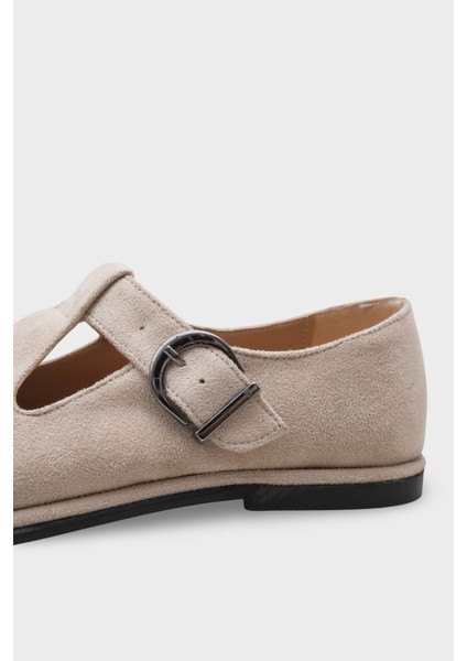 Bryna Bantlı Tokalı Loafer fırsatları