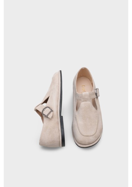 Bryna Bantlı Tokalı Loafer indirimleri