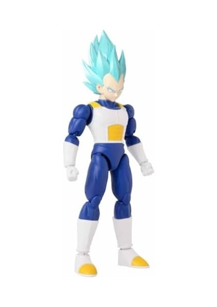16 cm Dragon Ball Super Saiyan Poz Verilebilir Figür, Dragon Stars Serisi fiyatları