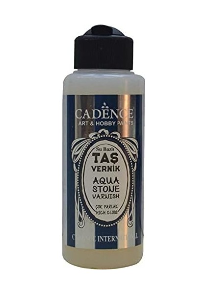 Taş Vernik 120 ml Cad TAŞBVVERNİK120 fiyatları