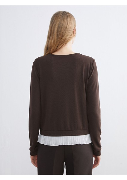 Yeni Sezon V Yaka Kadın Hırka fırsatları