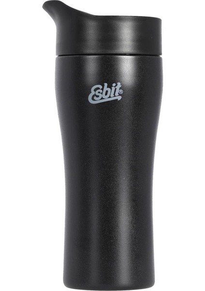 Paslanmaz Çelik Thermo Mug, 375 ml