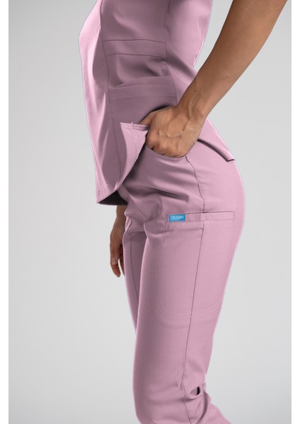 Citrine - Pudra (Takım)