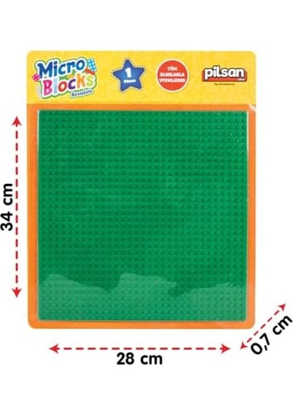 Micro Blok Oyun Tablası fiyatları