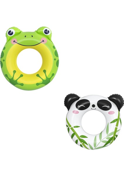 Splashpals Çocuk Yüzme Simidi, 79 cm x 85 cm