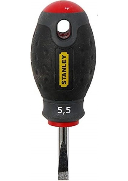 0-65-400 Fatmax Topaç Tornavida 5.5X30 mm