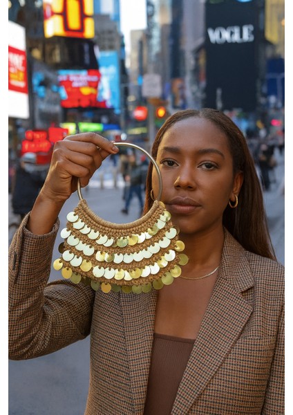 Pullu, Payetli Çanta. Düğün, Nişan, Şık Geceler Için Ideal modelleri