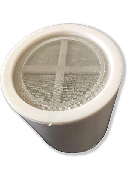 2 Adet Duş Filtresi Için Yedek Kartuş - Klorun Yol Açtığı Ciltteki Pişikleri ve Tahrişleri, Gözlerdeki Kızarıklığı Azaltır. (2) fiyatları