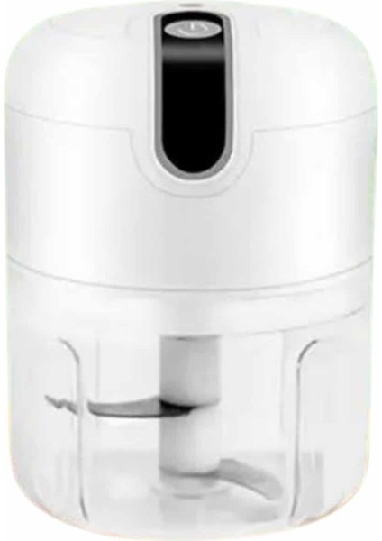 Yzlal Mini El Rondosu Şarjlı Doğrayıcı Taşınabilir Rondo Blender 250 ml fiyatları