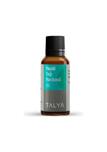 Talya Paçuli Yağı, Doğal, 20 ml fiyatları