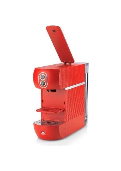 F.francis Ese Espresso Makinesi, Kırmızı modelleri