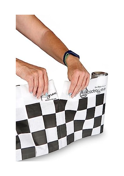 Kullan At Masa Aktivite ve Piknik Örtüsü 100X120 cm 3 Rulo Dama fiyatları