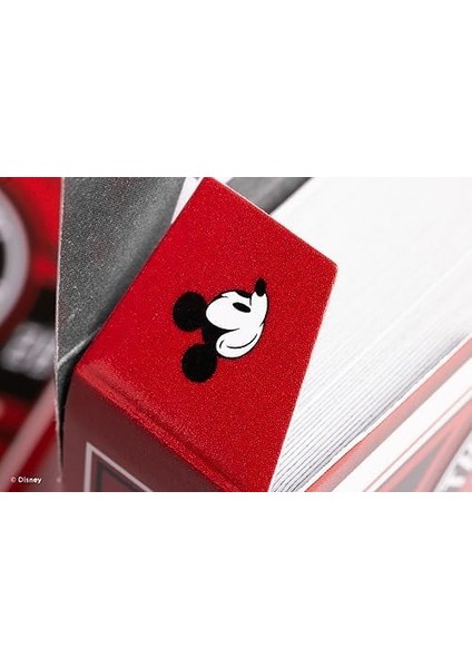 Mouse Inspired Playing modelleri