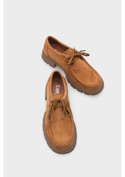 Kristina Kadın Loafer