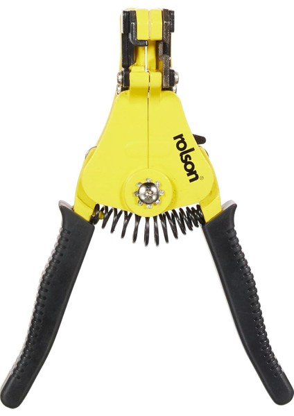 20857 Automatic Wire Striper