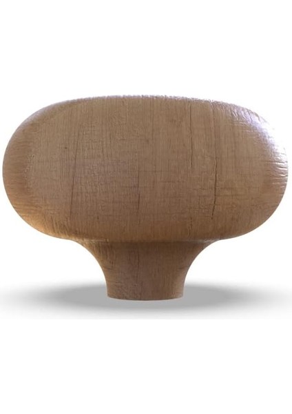 Ahşap Koltuk Ayağı Chester 5cm CHESTER5AS7511