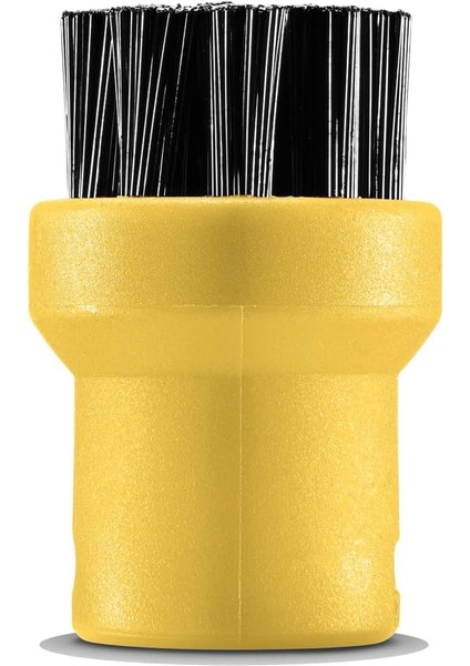 Yuvarlak Fırça Seti