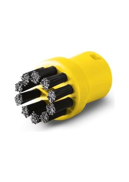 Yuvarlak Fırça Seti modelleri