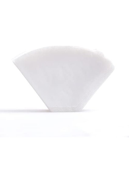 Premium Filtre Kahve Kağıdı - Ebat 4, 80 Adet modelleri