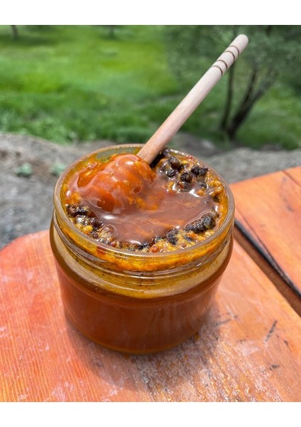 Gelsin Karışım(Bal, Polen, Arı Ekmeği, Arı Sütü) (400 Gram) fiyatları