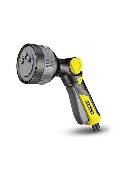 Multifunctional Spray Gun