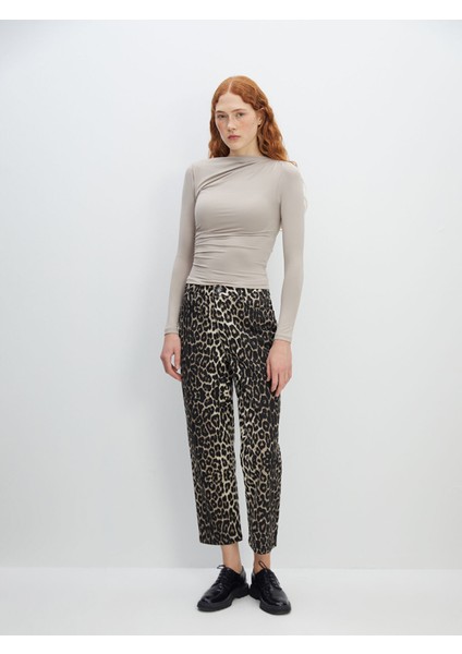 Yeni Sezon Bisiklet Yaka Kadın Body fiyatları