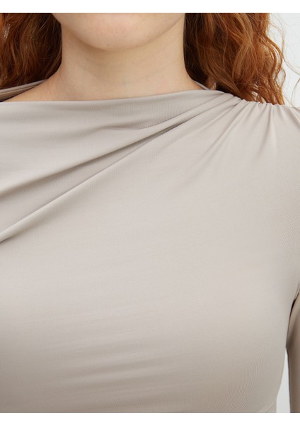 Yeni Sezon Bisiklet Yaka Kadın Body modelleri