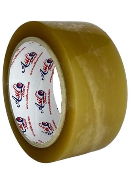 Koli Bandı, Solvent Koli Bandı (45MM*80M, Metre, 6) modelleri