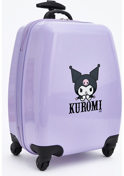 Yeni Sezon Kuromi Baskılı Kız Çocuk Valiz fiyatları