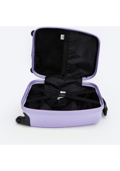 Yeni Sezon Kuromi Baskılı Kız Çocuk Valiz fırsatları