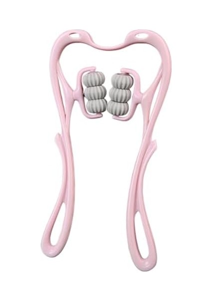 Buffer® Çok Fonksiyonlu Manuel Altı Tekerlekli Boyun Masaj Aleti modelleri