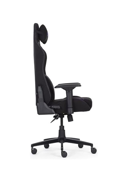 Gaming Chair Fame Amethyst Kumaş Oyuncu Koltuğu modelleri
