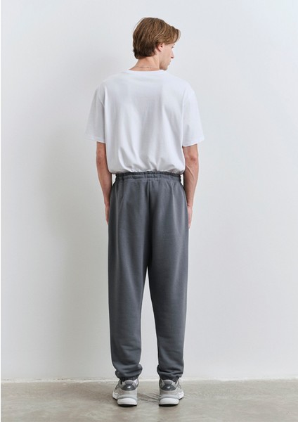 Mavi Baskılı Antrasit Eşofman Altı 0010512-80776 indirimleri