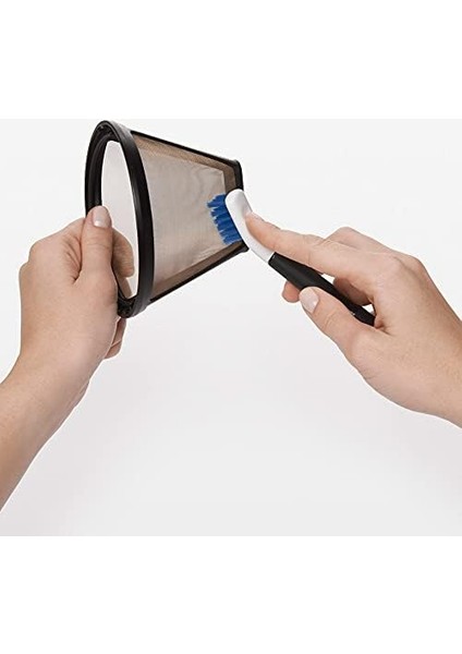 Good Grips Mutfak Gereçleri Için Temizleme Fırçası/silikon Fırça Seti modelleri